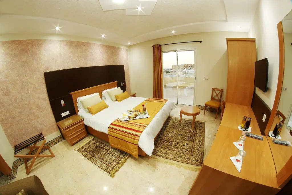 Room image